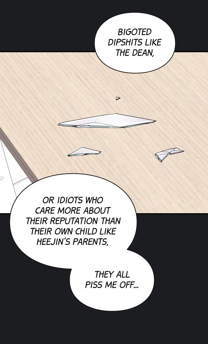 Reincarnation Laundry chapter 12 page 24