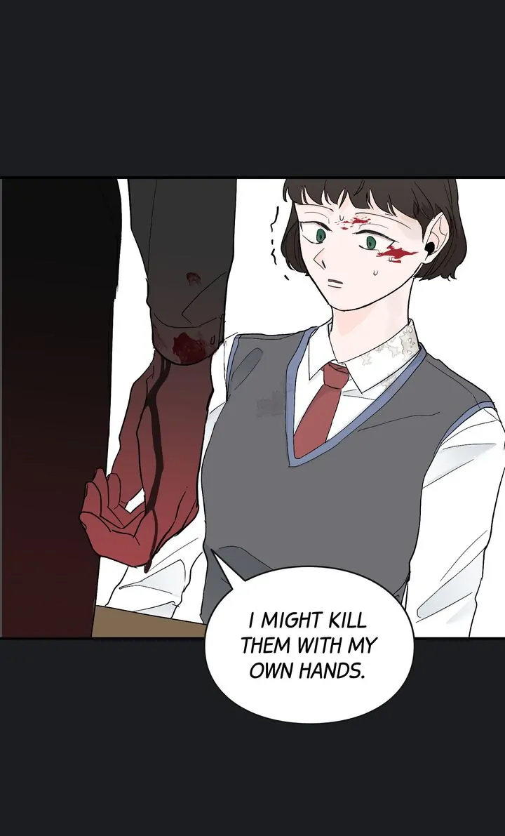 Reincarnation Laundry chapter 12 page 30