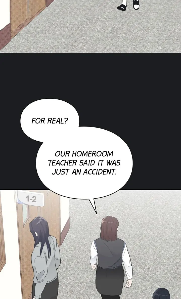Reincarnation Laundry chapter 12 page 33
