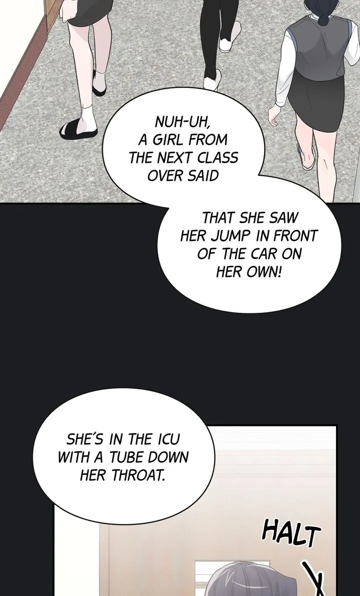 Reincarnation Laundry chapter 12 page 34
