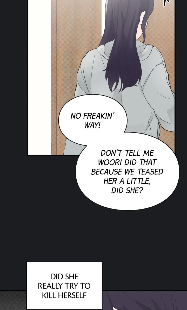 Reincarnation Laundry chapter 12 page 35