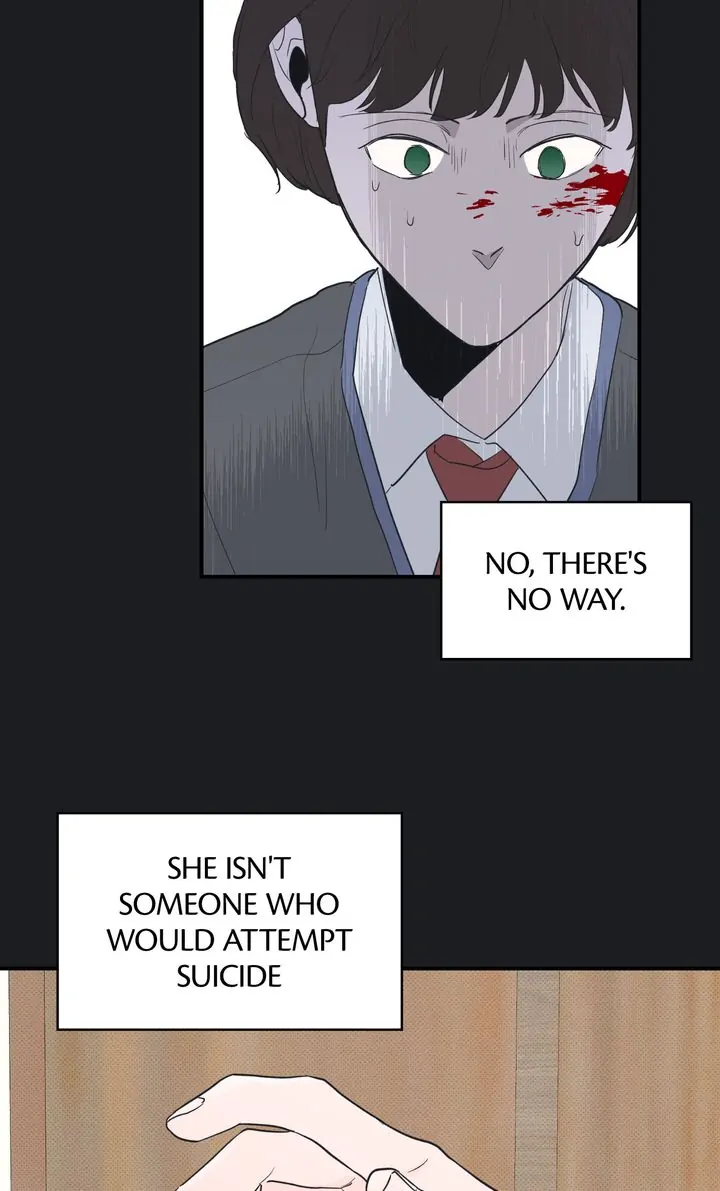 Reincarnation Laundry chapter 12 page 37