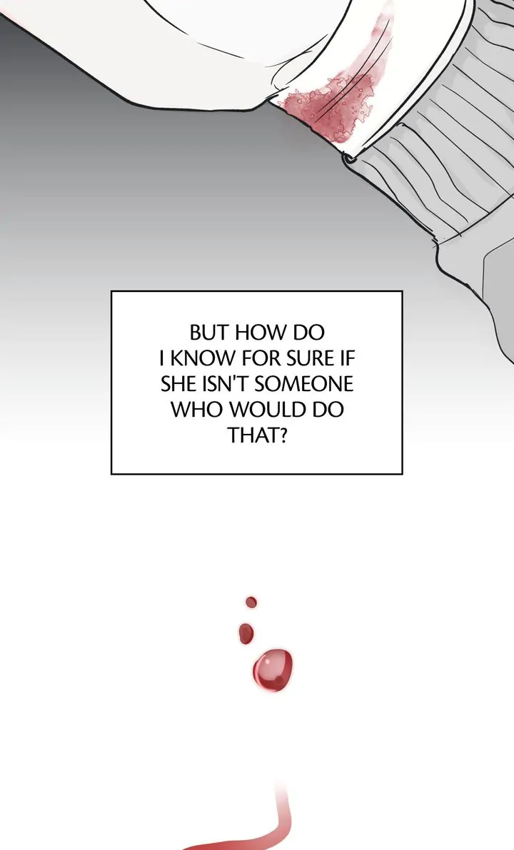 Reincarnation Laundry chapter 12 page 39