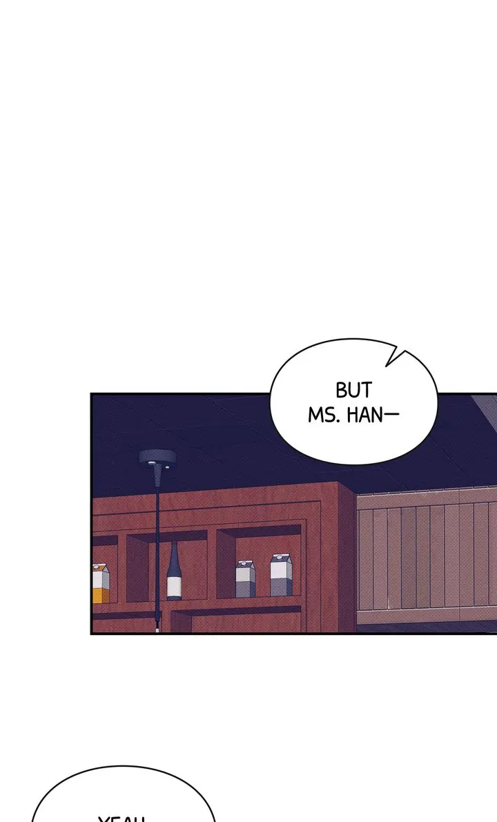 Reincarnation Laundry chapter 12 page 41