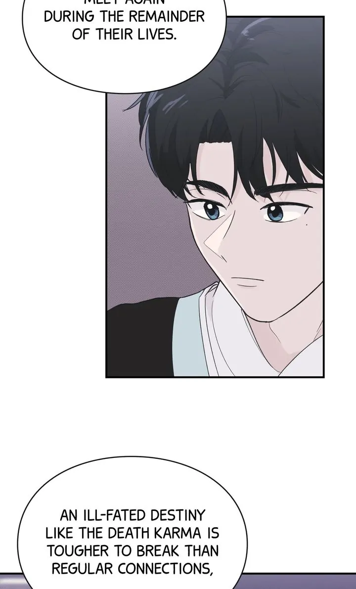 Reincarnation Laundry chapter 12 page 44