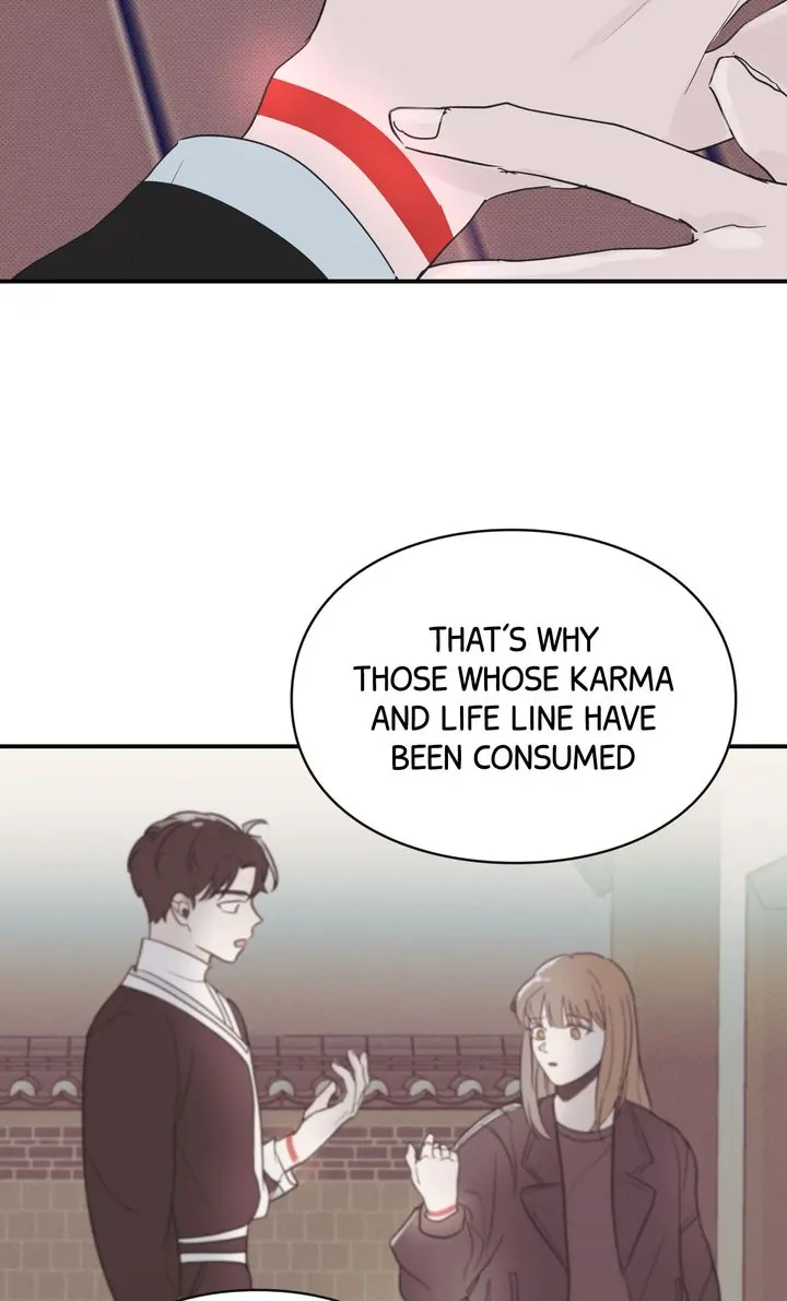 Reincarnation Laundry chapter 12 page 47