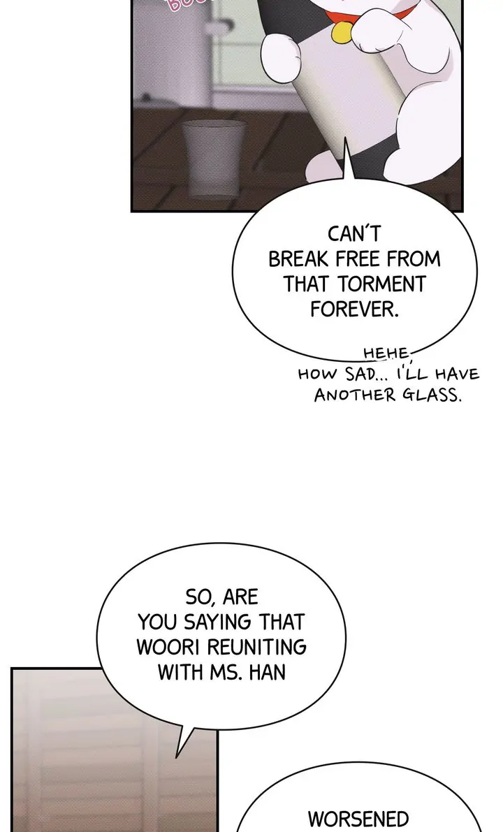 Reincarnation Laundry chapter 12 page 49