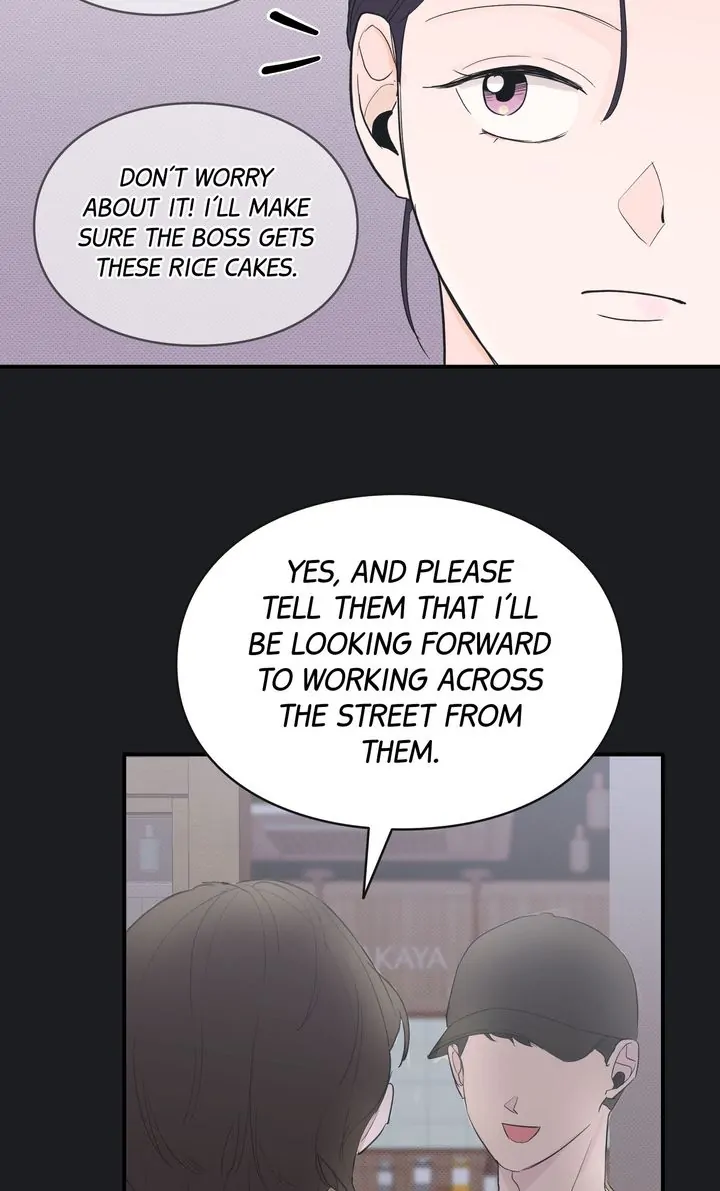 Reincarnation Laundry chapter 12 page 65