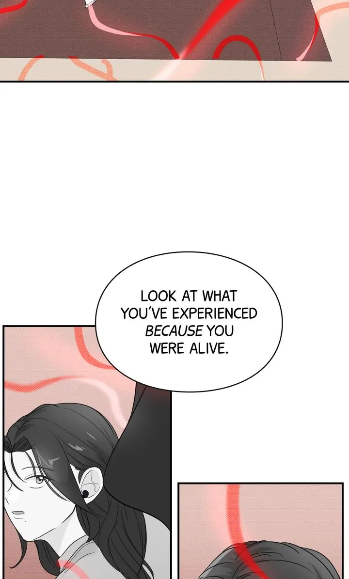 Reincarnation Laundry chapter 16 page 3