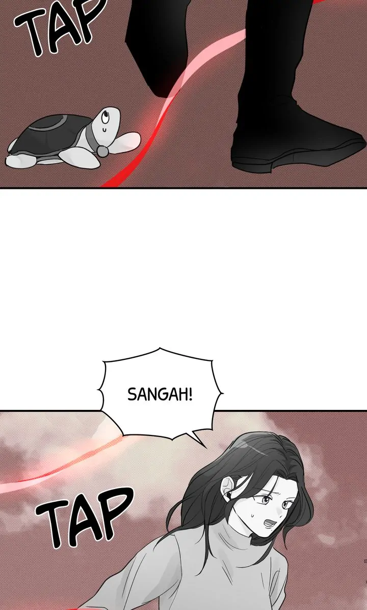 Reincarnation Laundry chapter 16 page 5