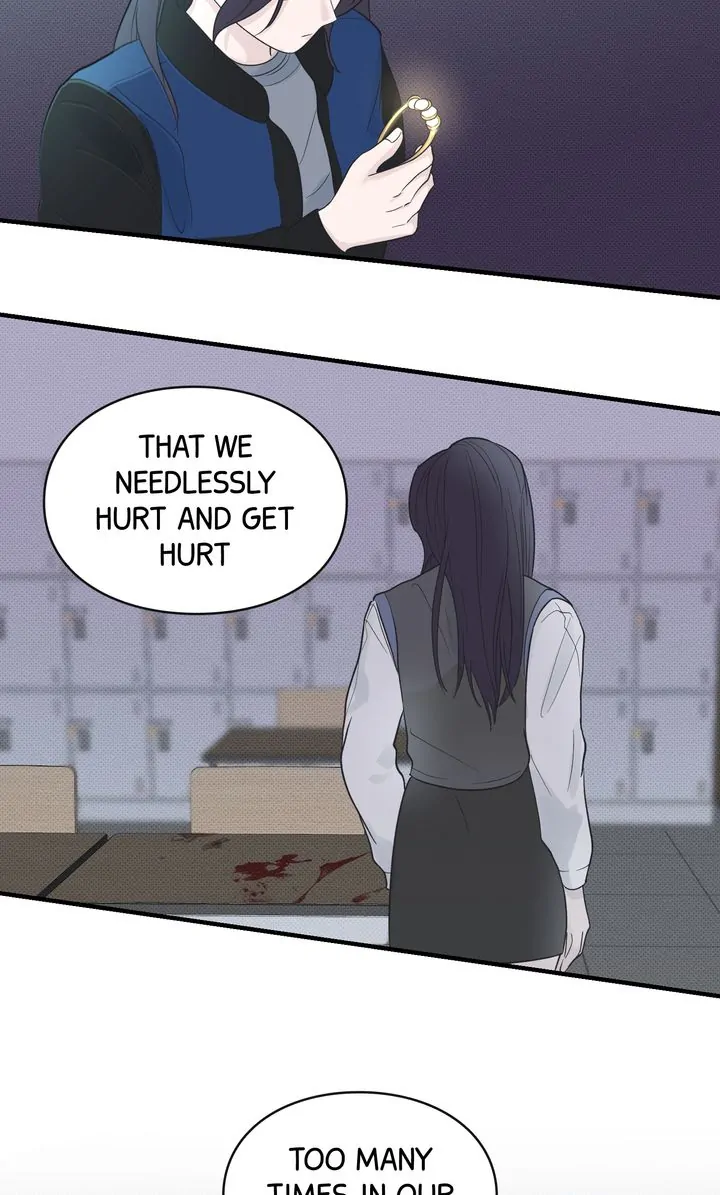 Reincarnation Laundry chapter 16 page 12