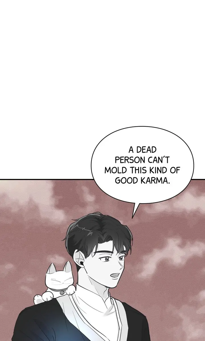 Reincarnation Laundry chapter 16 page 16