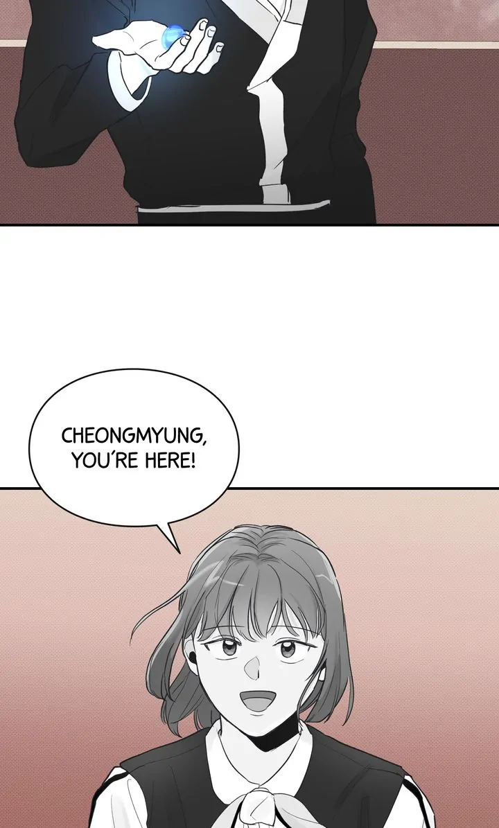 Reincarnation Laundry chapter 16 page 17