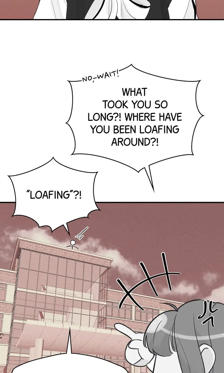 Reincarnation Laundry chapter 16 page 18