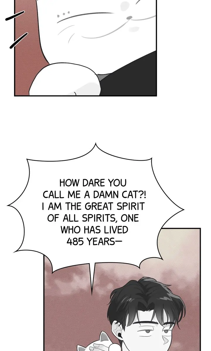 Reincarnation Laundry chapter 16 page 20