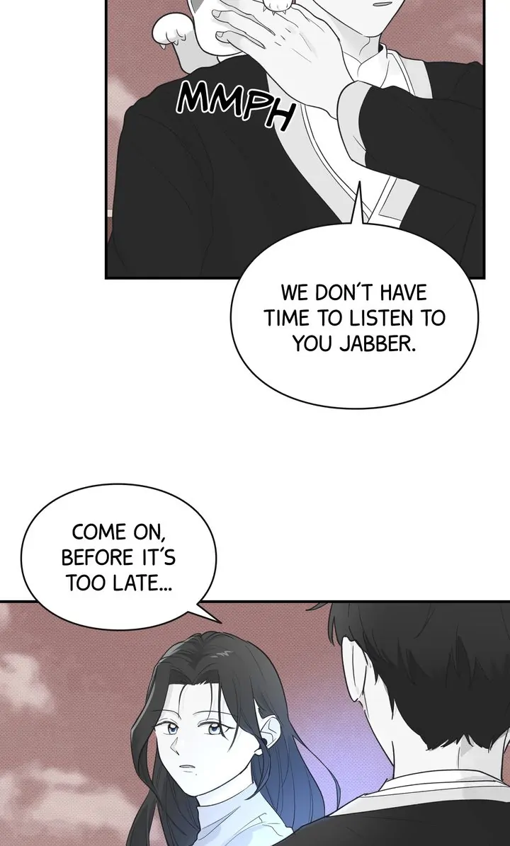 Reincarnation Laundry chapter 16 page 21