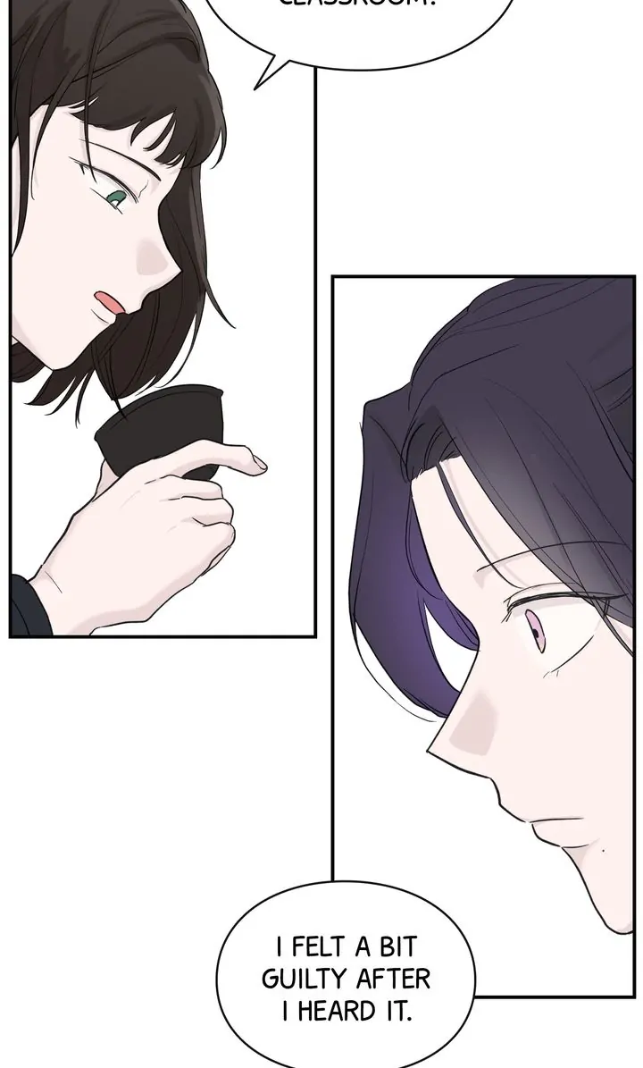 Reincarnation Laundry chapter 16 page 29