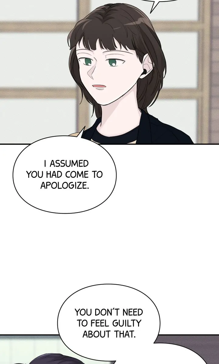 Reincarnation Laundry chapter 16 page 36