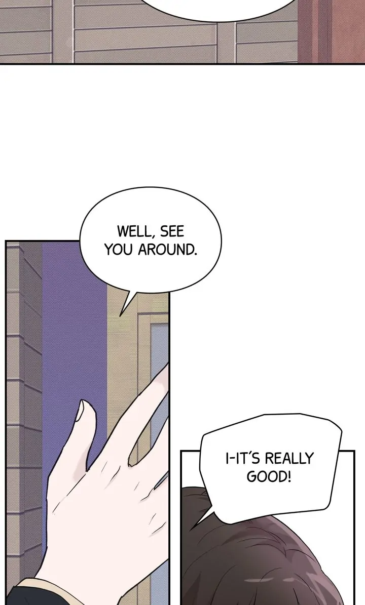 Reincarnation Laundry chapter 16 page 38