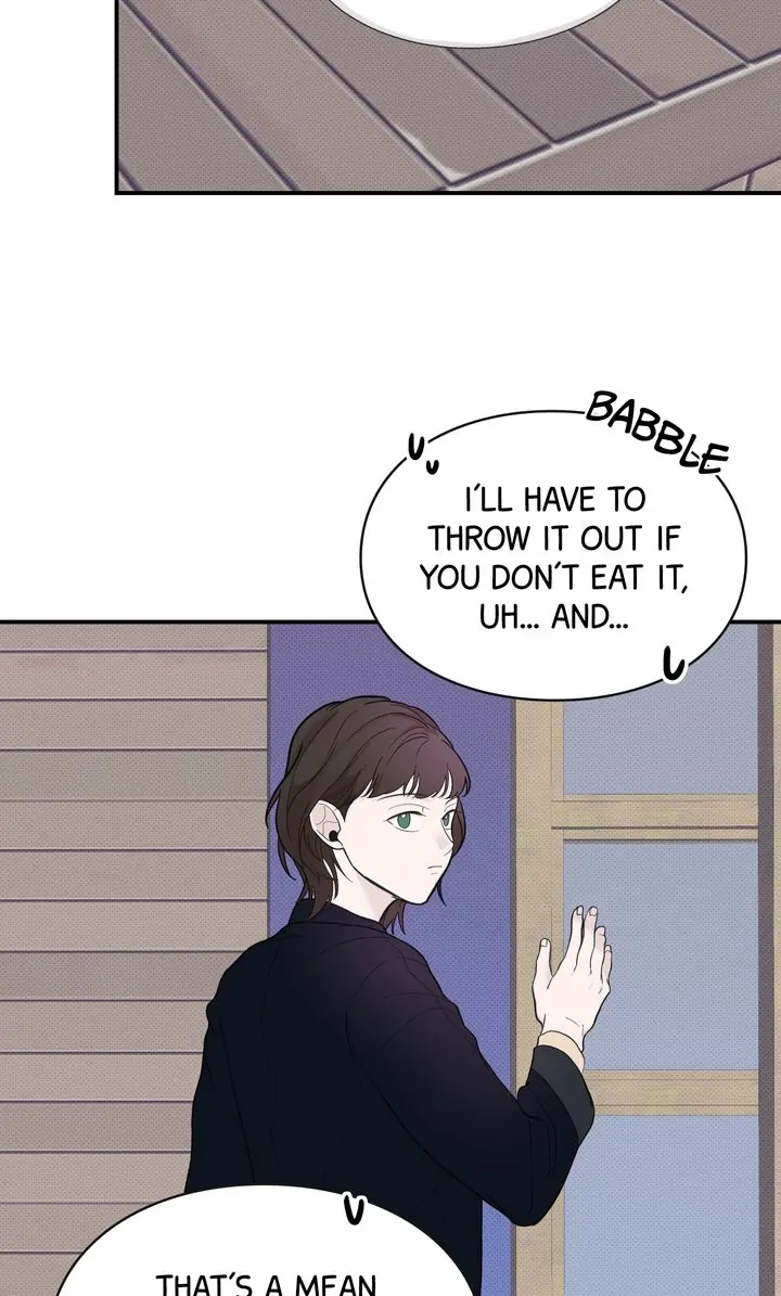 Reincarnation Laundry chapter 16 page 41
