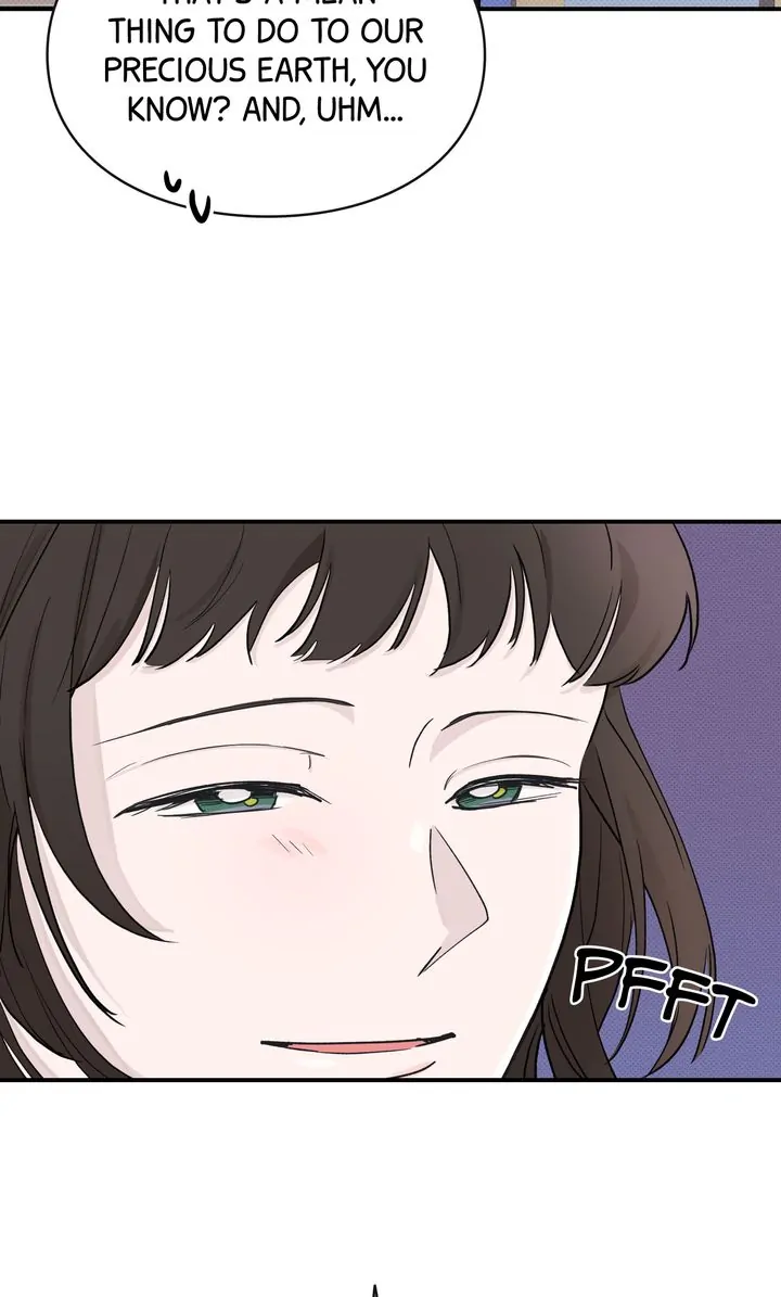 Reincarnation Laundry chapter 16 page 42