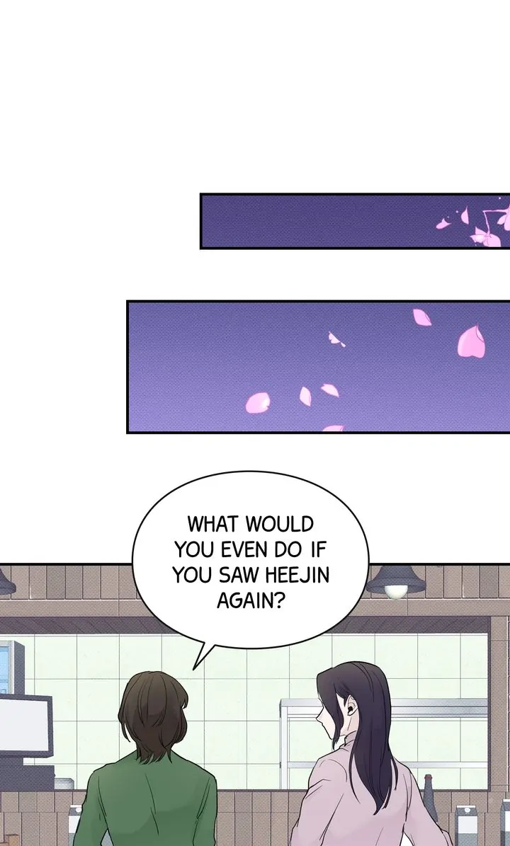 Reincarnation Laundry chapter 16 page 45
