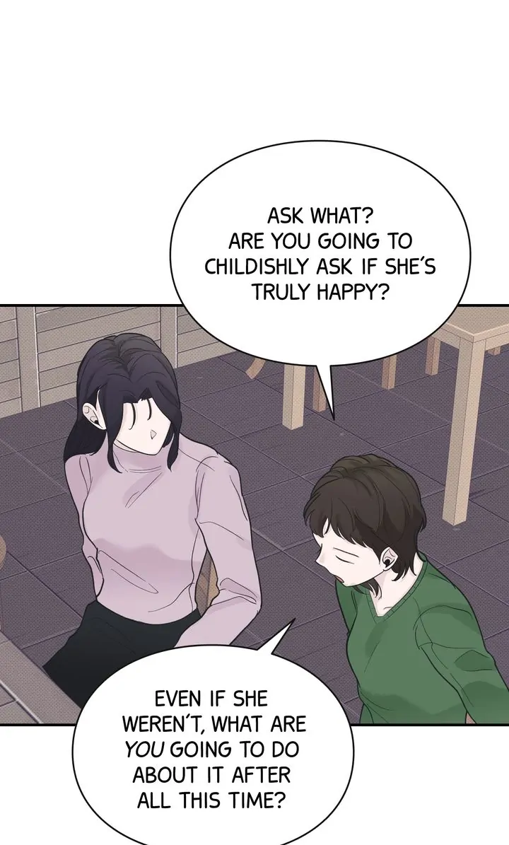 Reincarnation Laundry chapter 16 page 48