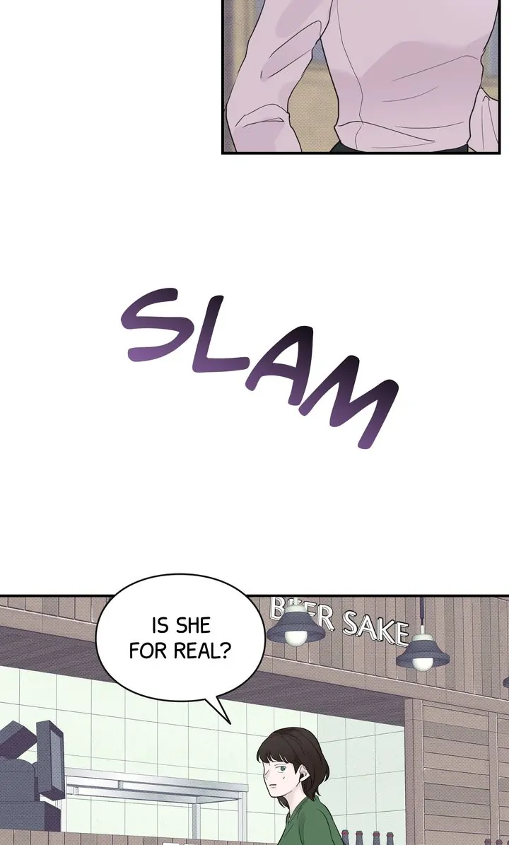 Reincarnation Laundry chapter 16 page 51