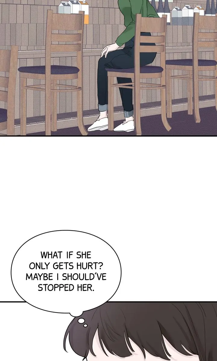Reincarnation Laundry chapter 16 page 52