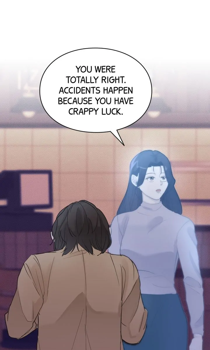 Reincarnation Laundry chapter 16 page 60