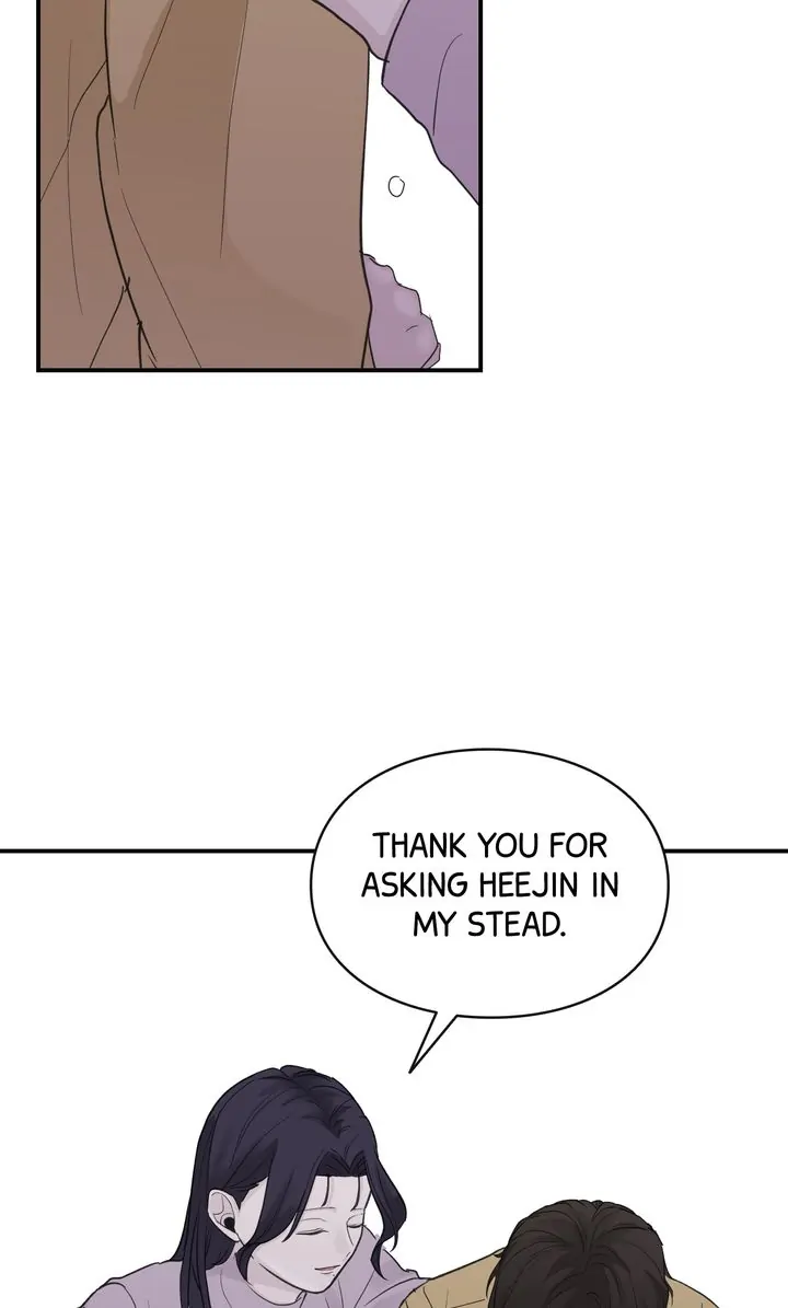 Reincarnation Laundry chapter 16 page 64