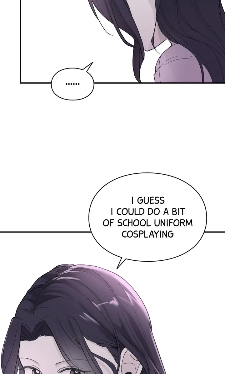 Reincarnation Laundry chapter 16 page 68
