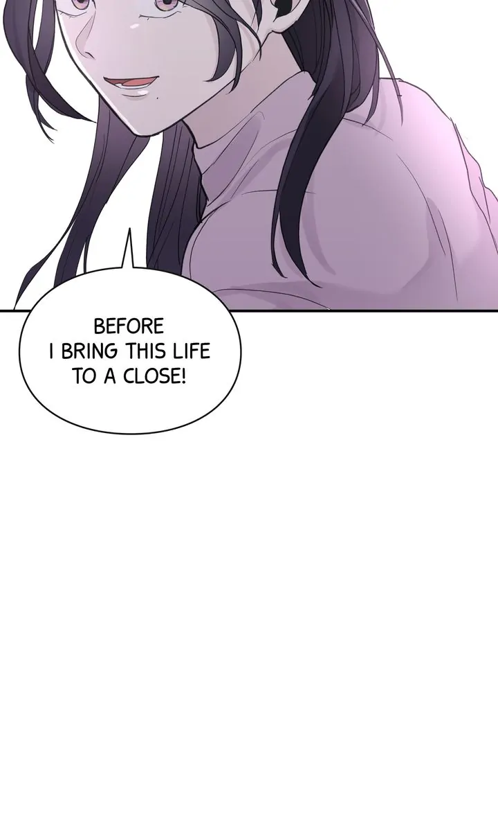 Reincarnation Laundry chapter 16 page 69
