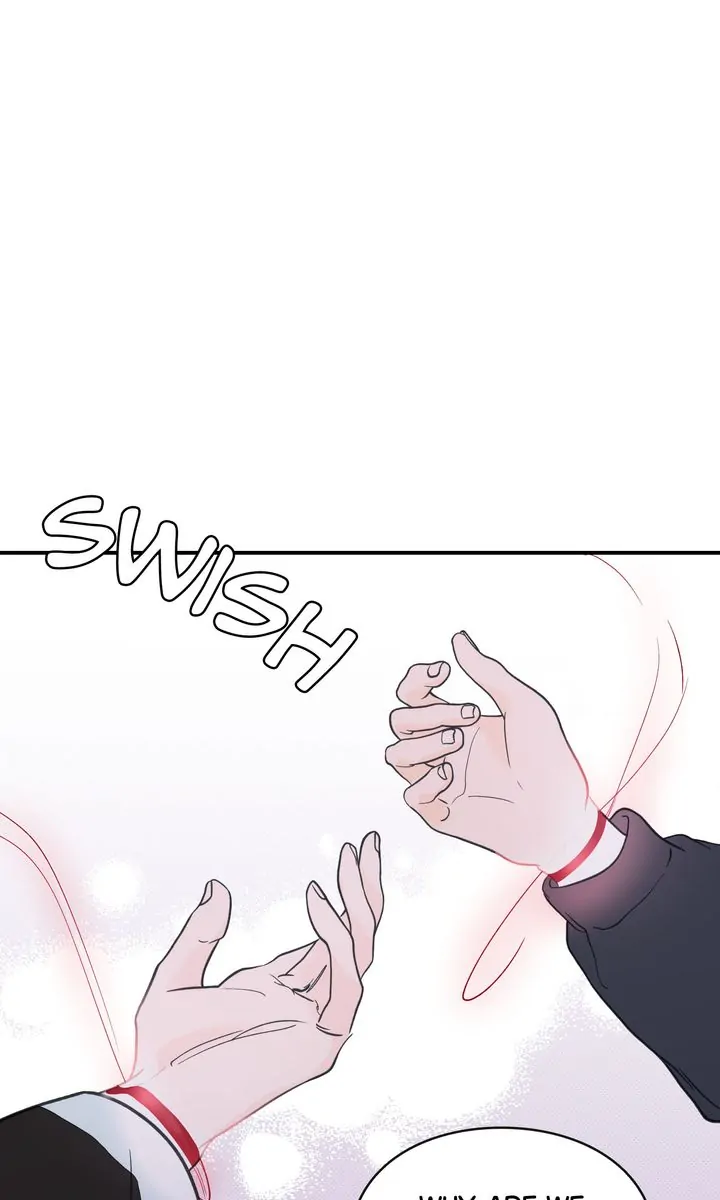 Reincarnation Laundry chapter 2 page 1