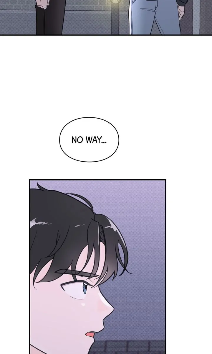 Reincarnation Laundry chapter 2 page 3