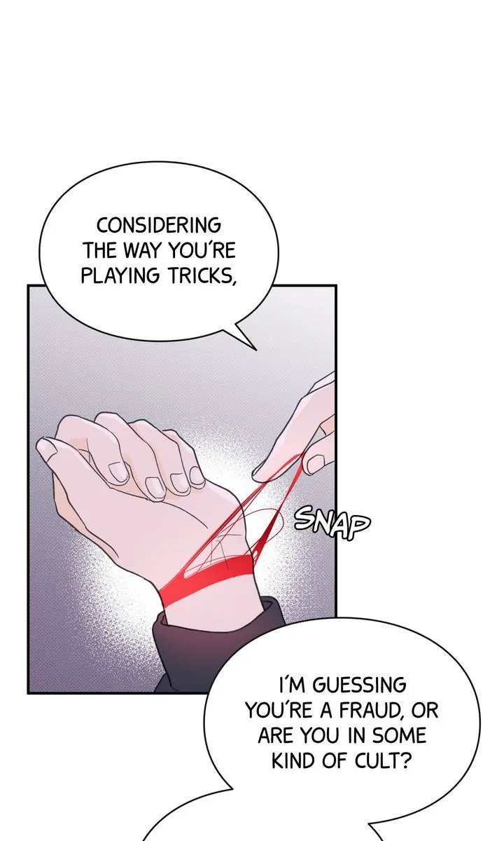 Reincarnation Laundry chapter 2 page 6