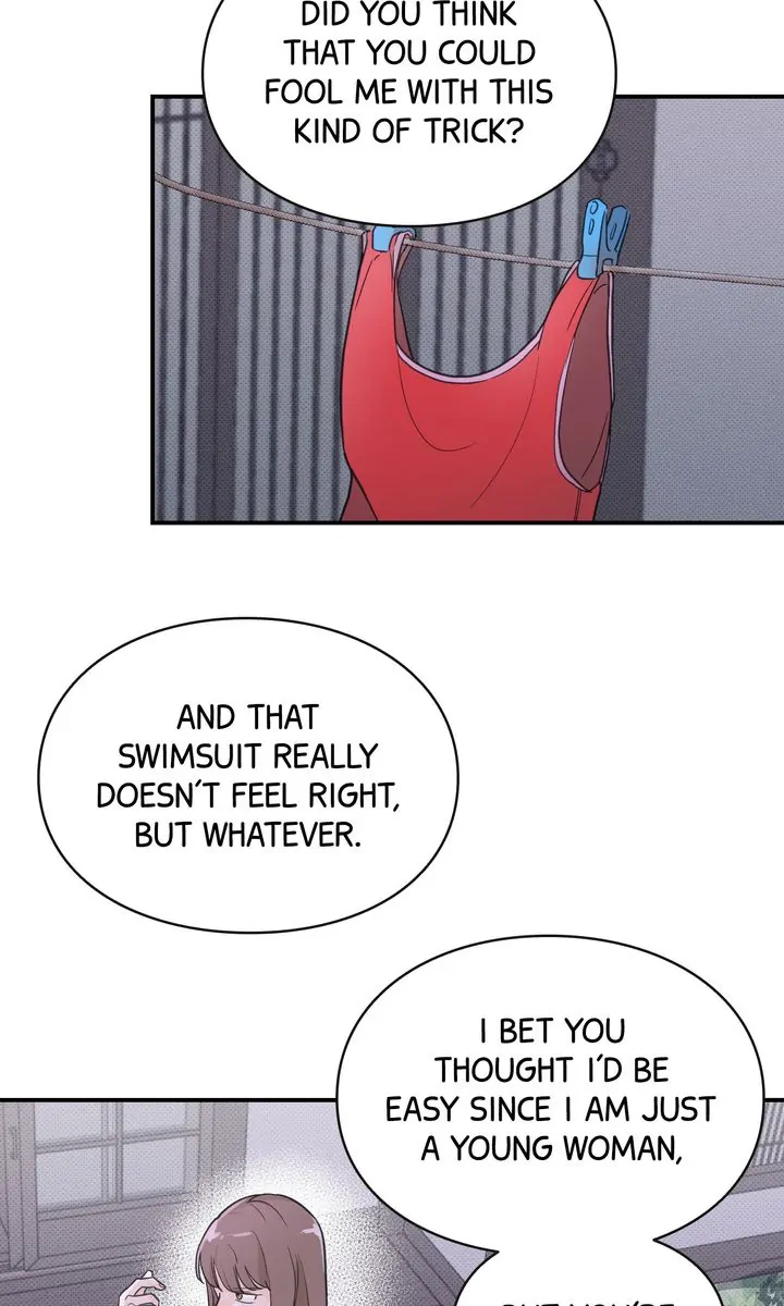 Reincarnation Laundry chapter 2 page 7