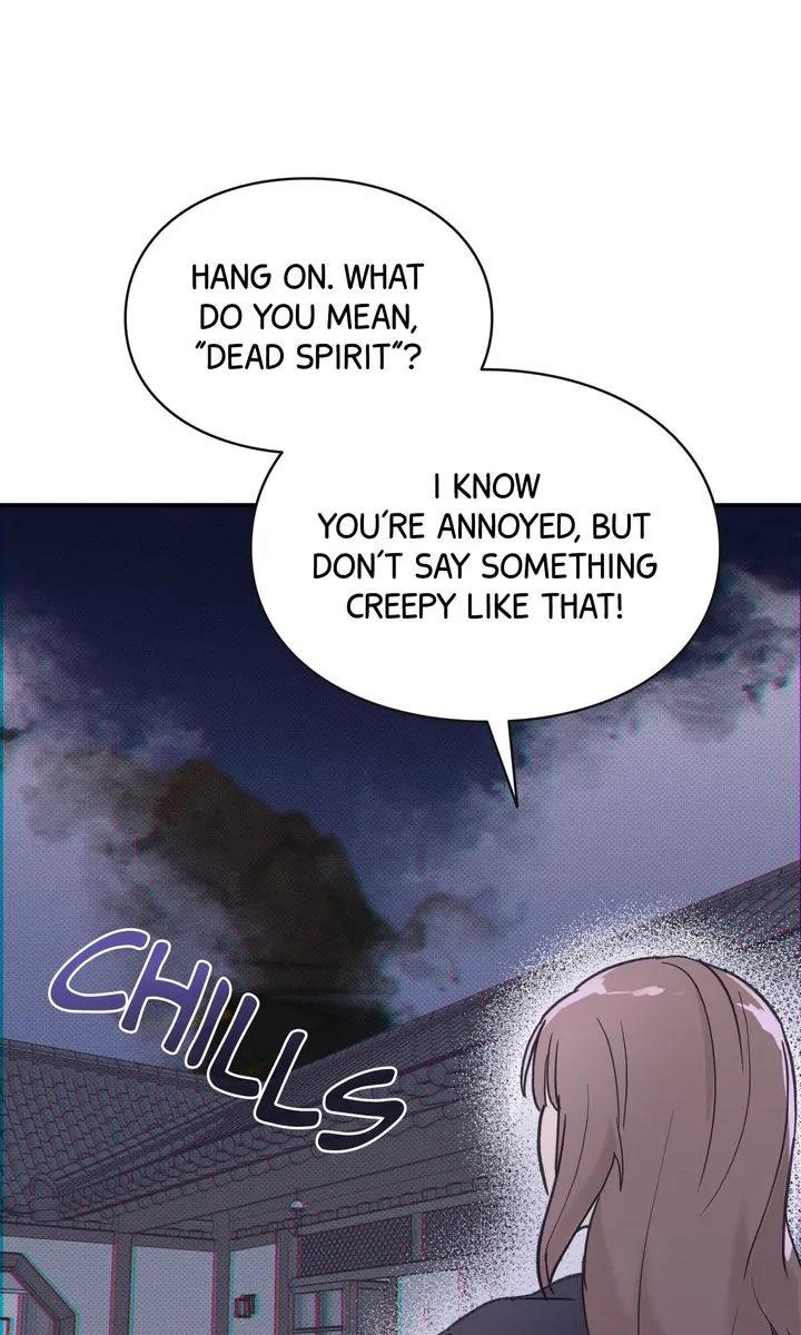 Reincarnation Laundry chapter 2 page 13