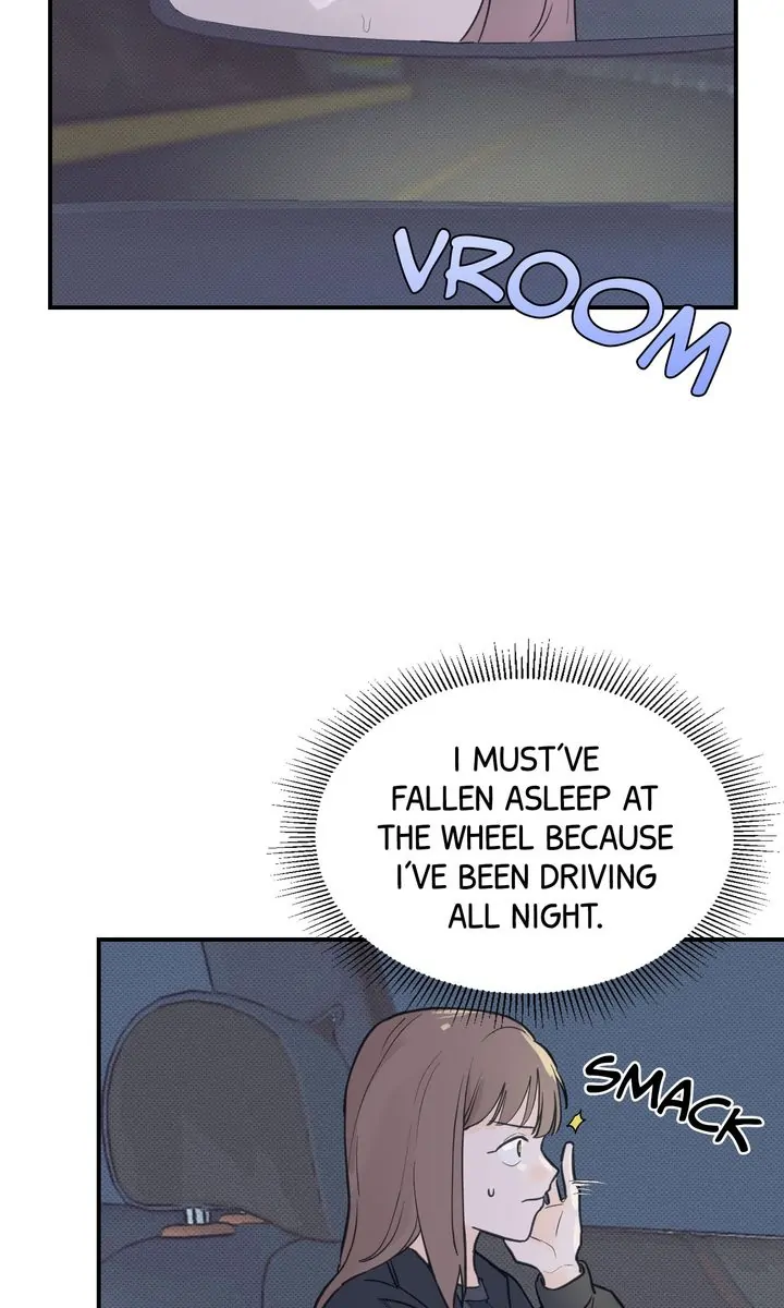 Reincarnation Laundry chapter 2 page 18