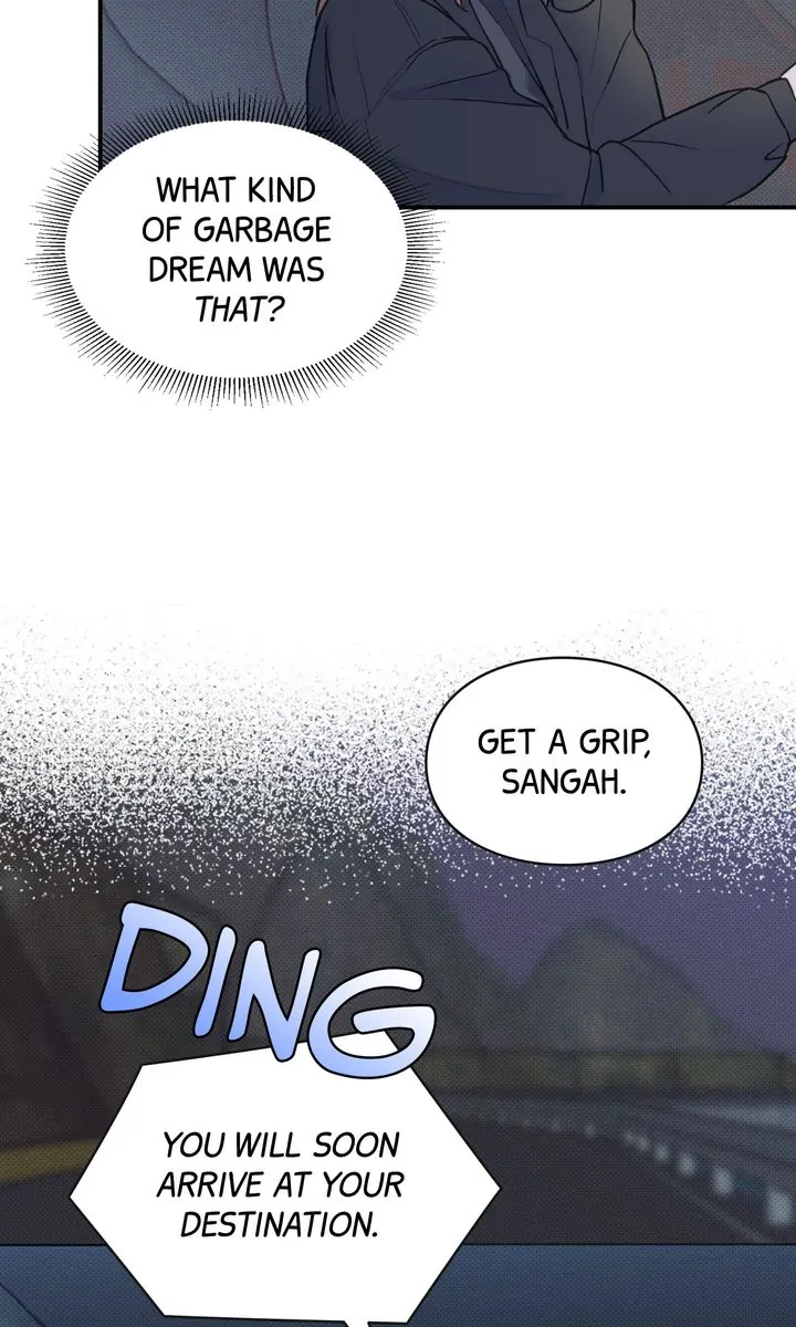 Reincarnation Laundry chapter 2 page 19