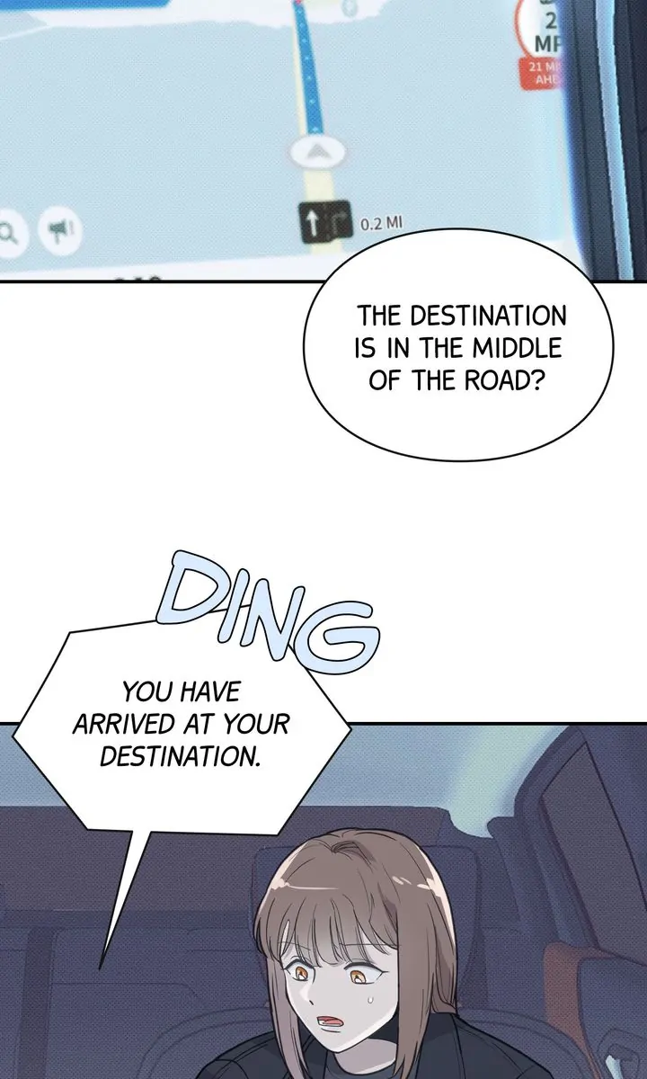 Reincarnation Laundry chapter 2 page 21