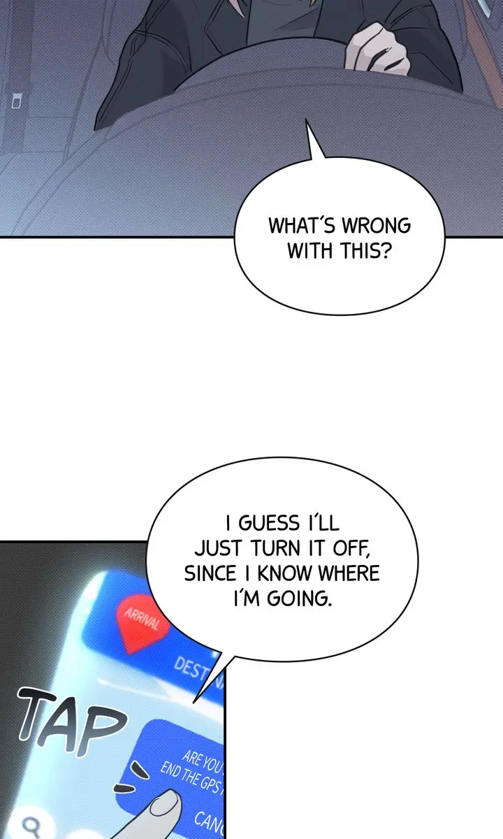 Reincarnation Laundry chapter 2 page 22