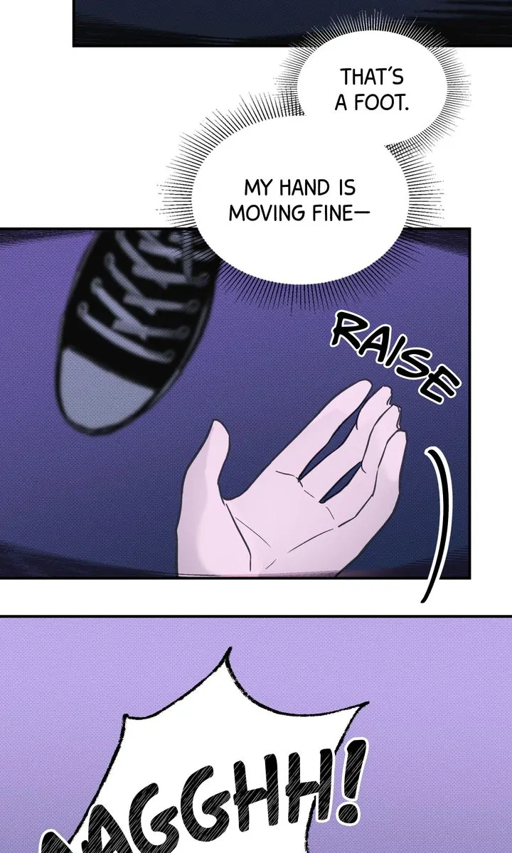 Reincarnation Laundry chapter 2 page 35