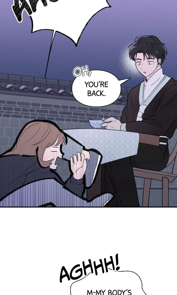 Reincarnation Laundry chapter 2 page 36