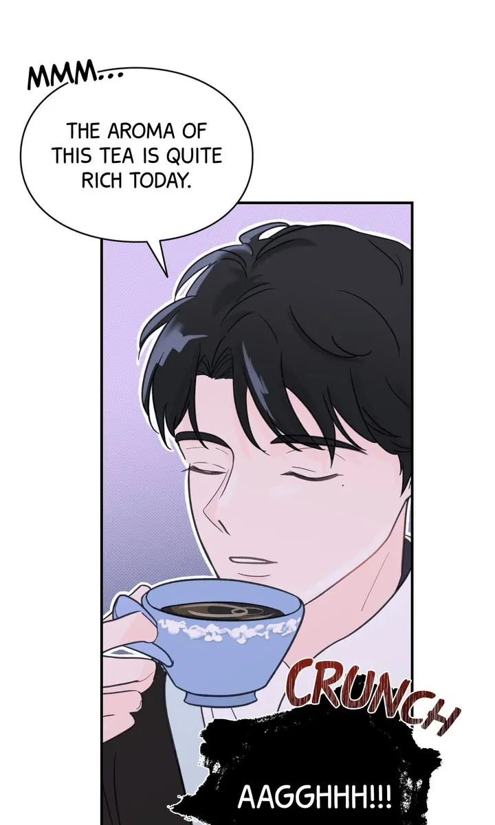 Reincarnation Laundry chapter 2 page 39