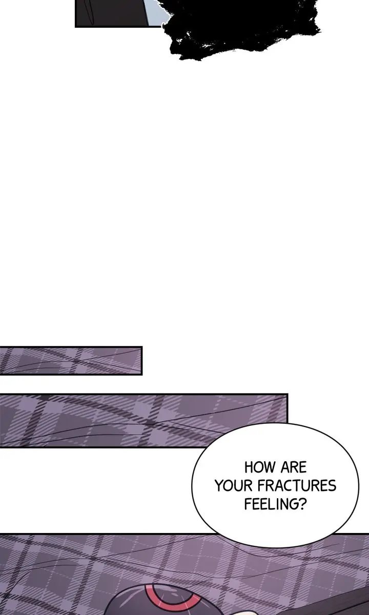 Reincarnation Laundry chapter 2 page 40