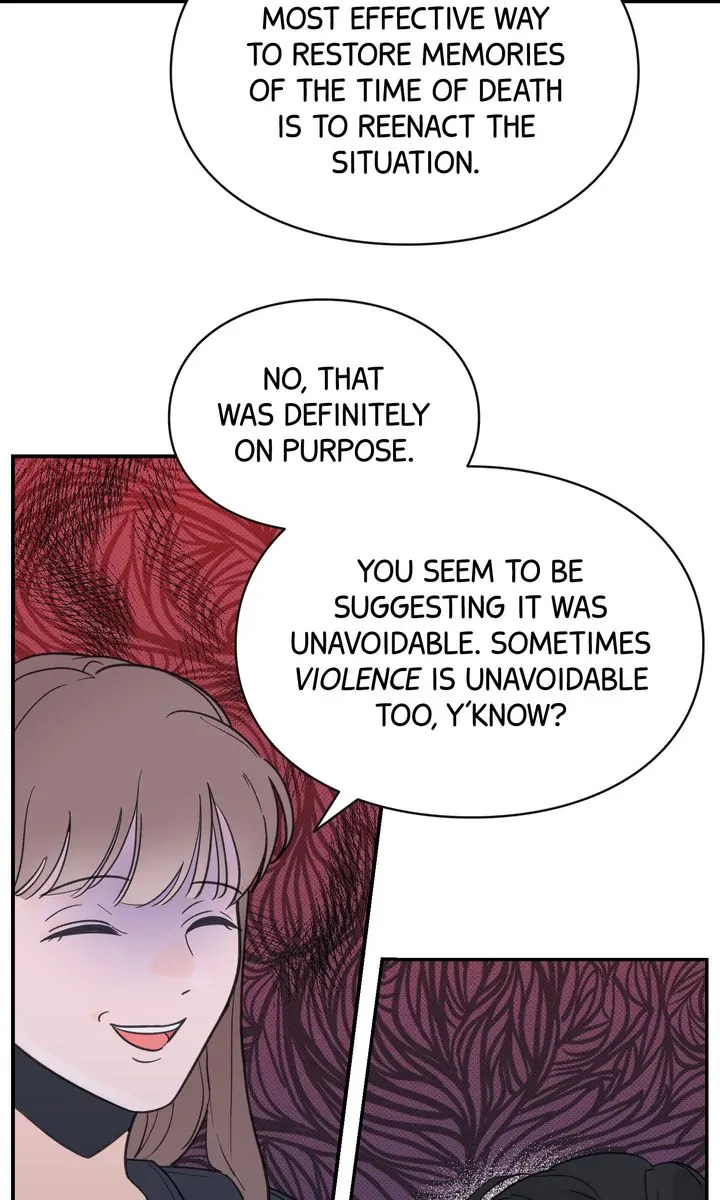 Reincarnation Laundry chapter 2 page 42