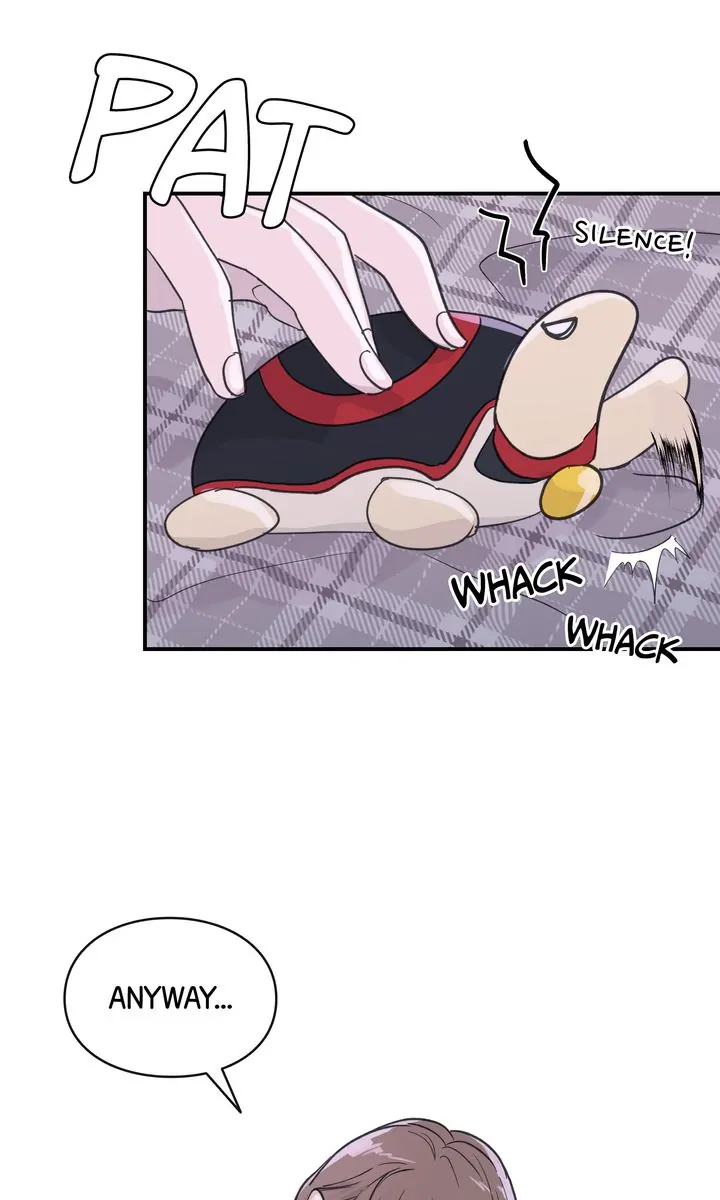 Reincarnation Laundry chapter 2 page 45