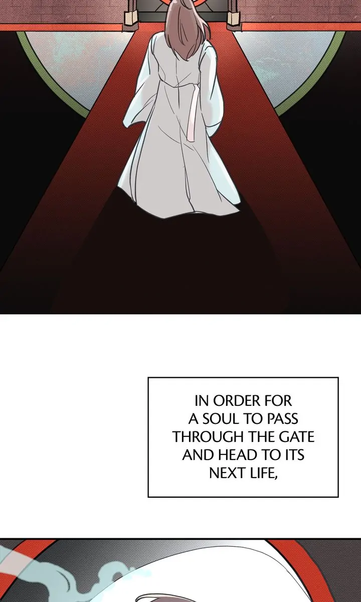 Reincarnation Laundry chapter 2 page 51