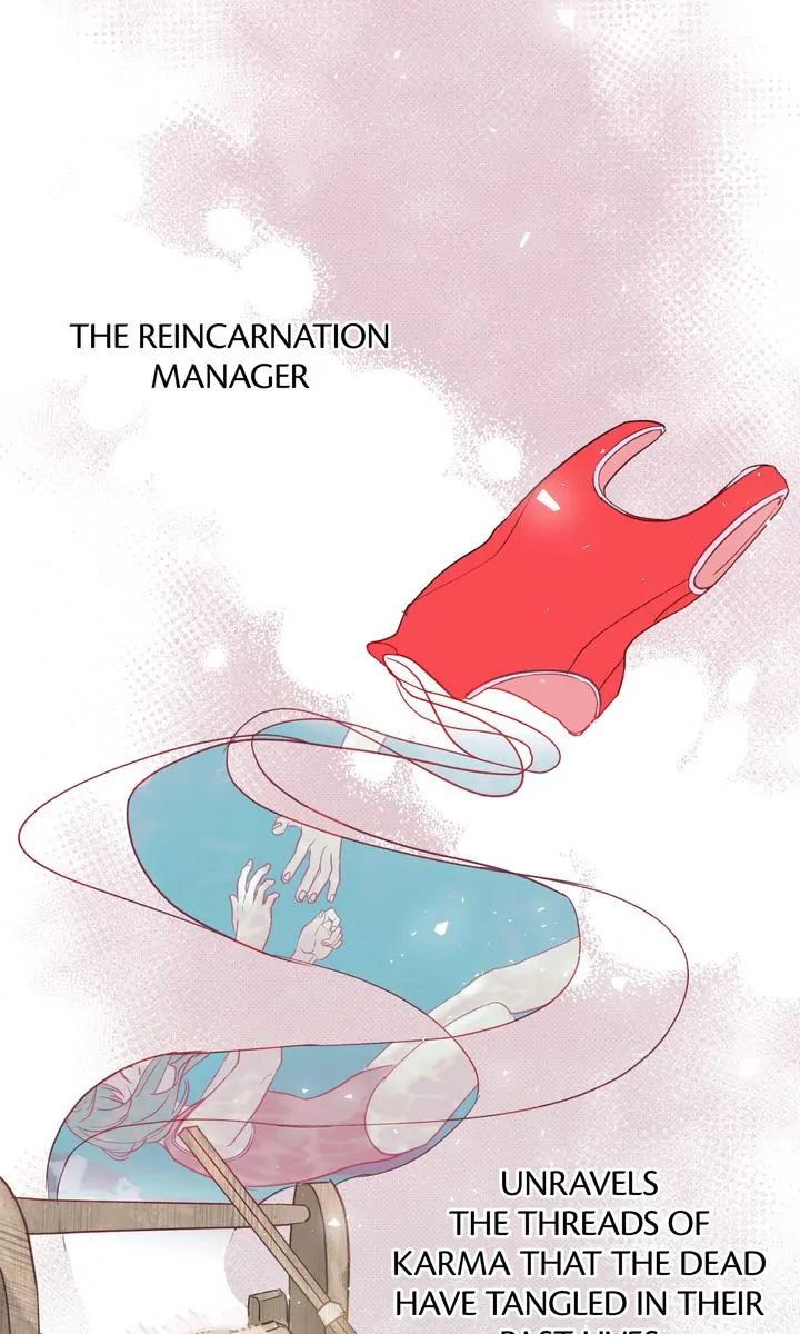 Reincarnation Laundry chapter 2 page 54